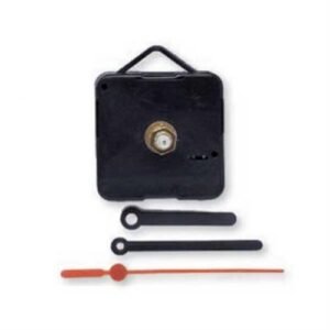 Meccanismo Orologio Perno 15Mm 760