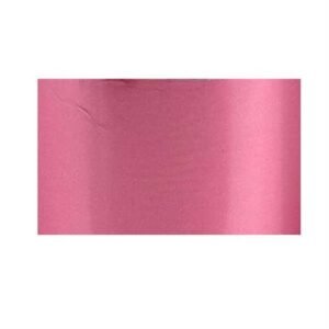 Mirror 100X4cm Rosso FO54