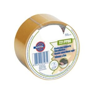 Nastro Biadesivo 50X5mt 721Ppda