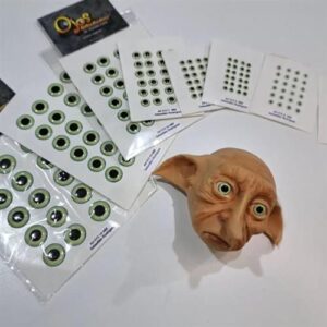 Occhi Sebastian Rodriguez 13 5Mm SERO13