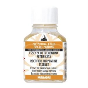 Olio Essenza Trementina Rettificata 75Ml Maimeri M5816606