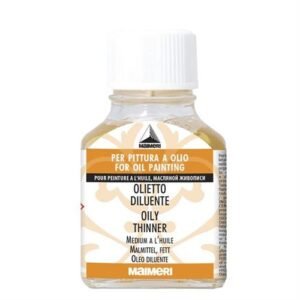 Olio Medium Olietto 75Ml Maimeri M5816646