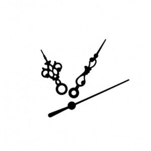 Orologio Set Lancette 68X98 760 511 760