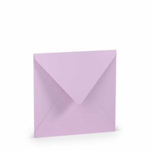 Paperado Papier Busta Foderata 164X164 5Pz Orchidea