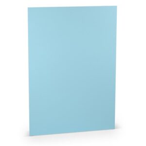 Paperado Papier Foglio A4 100Gr 10Pz Aqua