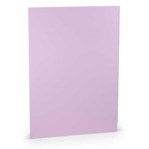 Paperado Papier Foglio A4 100Gr 10Pz Orchidea