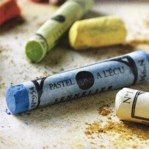 Pastelli Sennelier Soft l'Écu