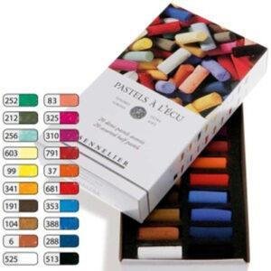 Pastelli Soft Sennelier Kit
