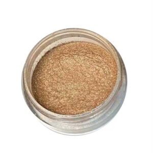Pearl Powder Mica Pigment Apricot 3Gr