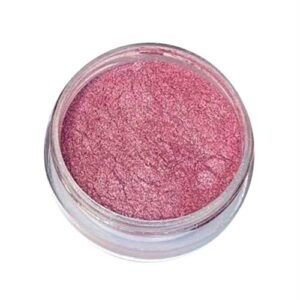 Pearl Powder Mica Pigment Azalea 3Gr