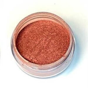 Pearl Powder Mica Pigment Light Red 3Gr