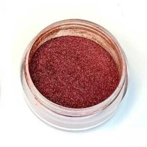 Pearl Powder Mica Pigment Purple Red 3Gr
