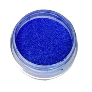 Pearl Powder Mica Pigment Sapphire Blue 3Gr