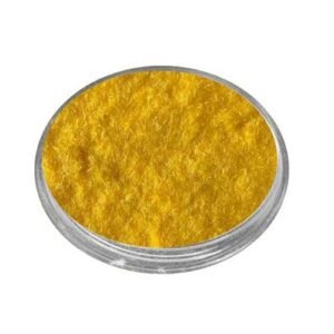 Pelo Fino 15Gr Per Fiori Giallo