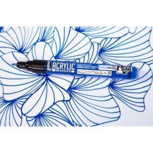 Pennarelli Acrylic Marker
