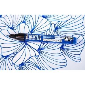 Pennarello Acrilico Pebeo