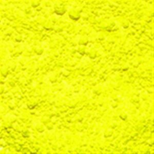 Pigmenti 3Gr Neon Giallo F002