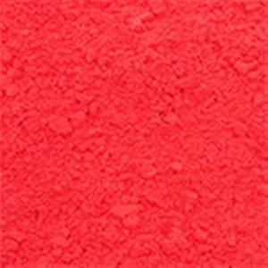 Pigmenti 3Gr Neon Rosso F014