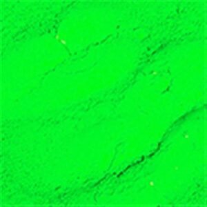 Pigmenti 3Gr Neon Verde F018