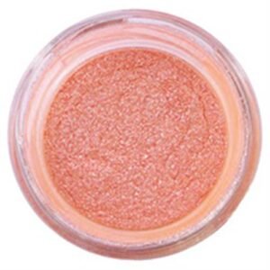 Pigmenti 3Gr Perlato Arancio 2374