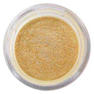 Pigmenti 3Gr Perlato Giallo 2373