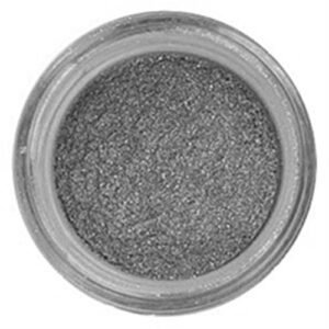 Pigmenti 3Gr Perlato Nero 2372