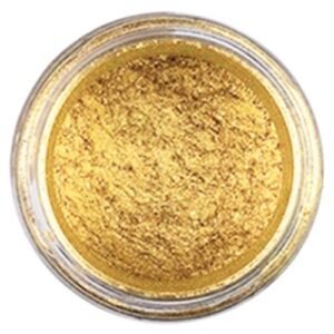 Pigmenti 3Gr Perlato Oro