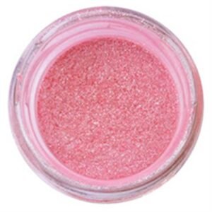 Pigmenti 3Gr Perlato Rosa 2375