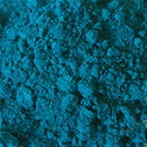 Pigmenti 4Gr Blu Ceruleo Manganese