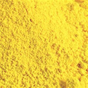 Pigmenti 4Gr Giallo Cromo Chiaro