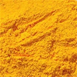 Pigmenti 4Gr Giallo Cromo Oro