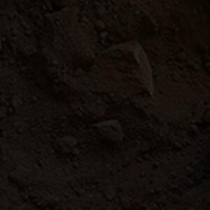 Pigmenti 4Gr Marrone Nero