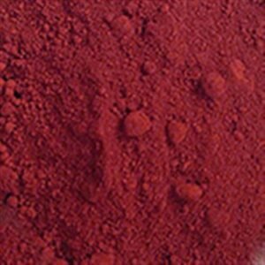 Pigmenti 4Gr Rosso Cadmio Scuro