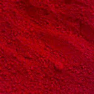 Pigmenti 4Gr Rosso Permanente Chiaro