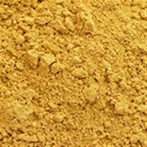 Pigmenti 4Gr Terra Gialla