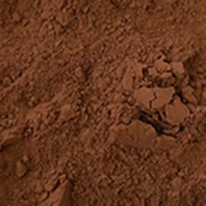 Pigmenti 4Gr Terra Ombra Bruciata