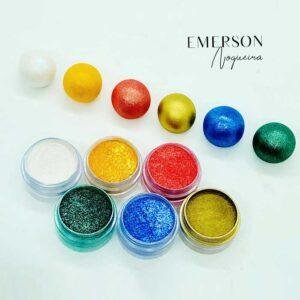 Pigmenti EMERSON Opachi