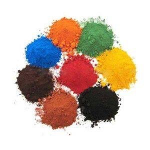 Pigmenti Naturali
