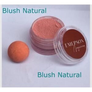 Pigmento Emerson Opaco Blush Natural Pig003
