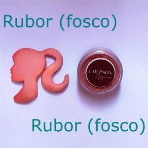 Pigmento Emerson Opaco Rubor Pig011