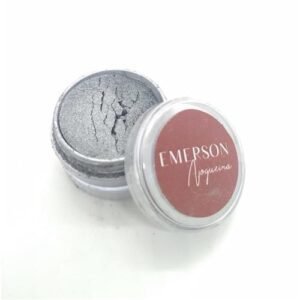 Pigmento Emerson Prata Pig019