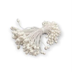 Pistilli 100 Teste 04 Bianco 180