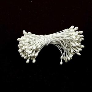 Pistilli 100 Teste 04 Madreperla 180