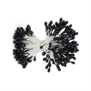 Pistilli 100 Teste 04 Nero 180