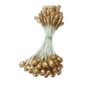 Pistilli 100 Teste 04 Oro 180