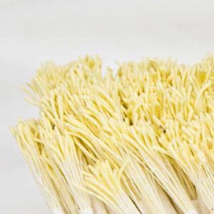 Pistilli Mini 200 Teste Circa Testa Allungata Gialla