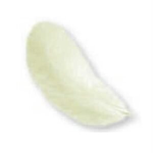 Piume Marabu 12Cm 15Pz Giallo Chiaro 781