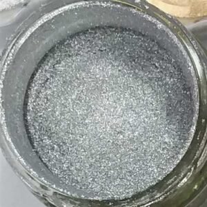 Polvere Metallica 6Gr Alluminio CP197500