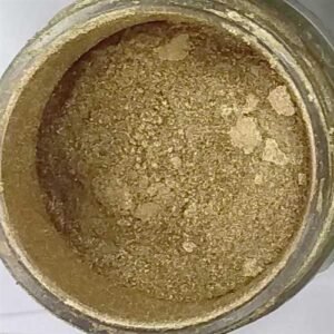 Polvere Metallica 6Gr Oro CP197500