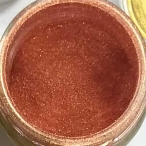 Polvere Metallica 6Gr Rame CP197500